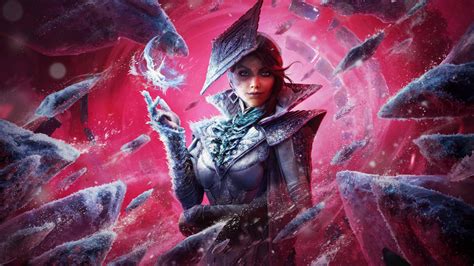 1366x768 Neve Gallus Dragon Age The Veilguard Laptop HD ,HD 4k ...