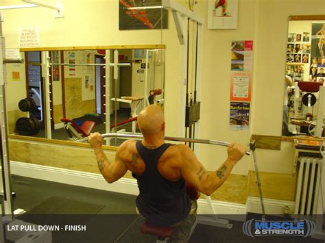 Back Exercise 的图像结果