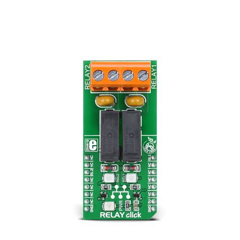 Relay Click Computer 的图像结果