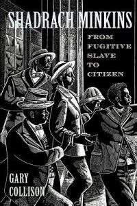 Shadrach Minkins: Buy Shadrach Minkins by Collison Gary at Low Price in ...