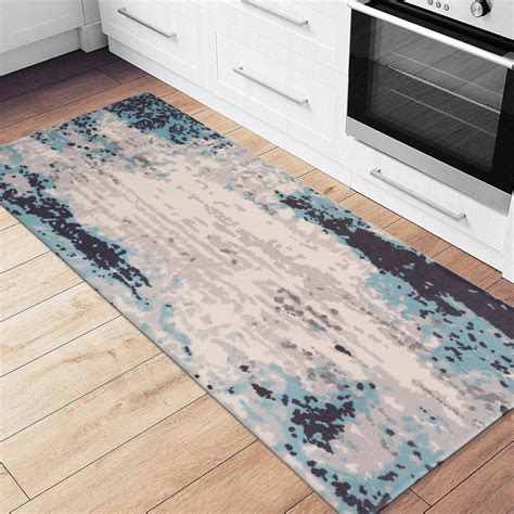 Blue Kitchen Floor Mats – Things In The Kitchen