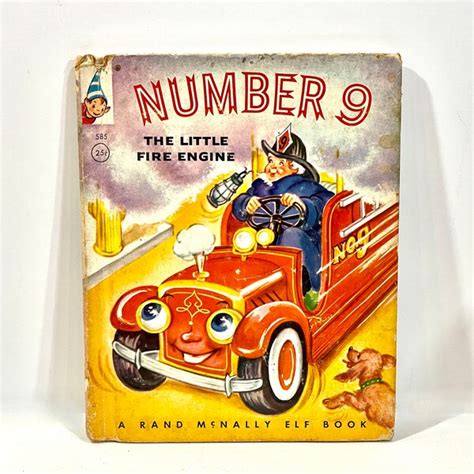 Image result for Engine Number 9 Cover