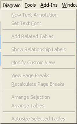 Image result for Visual Basic 6 Context Menu