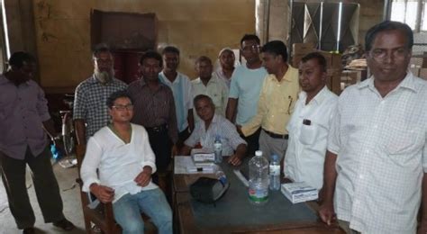 Training & Development - Md. Ozear Ahmad