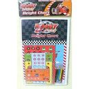 ROARY THE RACING CAR HEIGHT CHART – Odyssey Online Store
