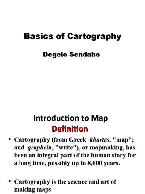 Image result for Learning Cartography