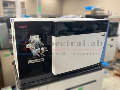 Image result for Transient Orbitrap Mass Spectrometer Table