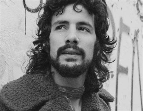 What Cat Stevens Thought of the Father in 'Father and Son'
