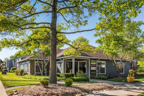 Timberlane Village Apartments