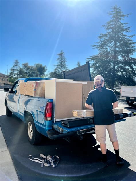 Stacy DeWitt on LinkedIn: This load of new and gently used furniture is ...