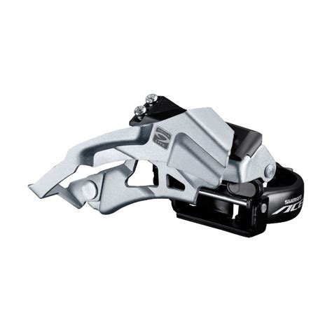 Shimano Acera Front Derailleur FD-M3000-TS6 – Mastermind Bicycle Studio