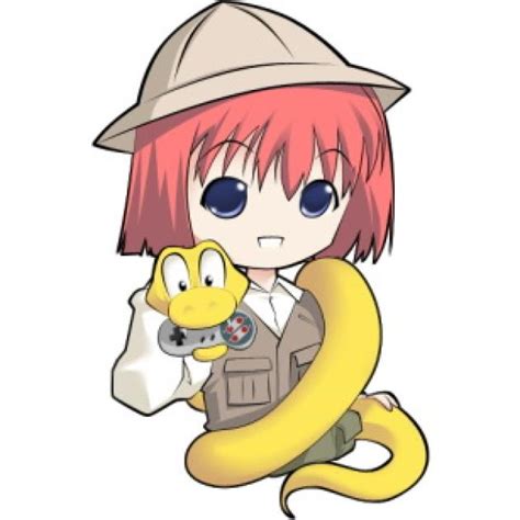 Ren'Py File Extract 的图像结果