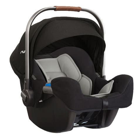 Shop Nuna Car Seats and Strollers | West Coast Kids