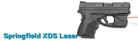 Image result for Springfield XDS Light