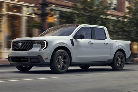 Ford Ranger Raptor 2026 - MUSTANG 302 GmbH