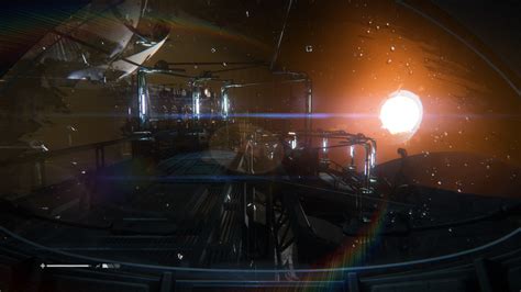 Image result for Alien Isolation Command Bridge