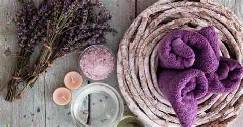 Best Lavender Skin Care Products | WhatsHot Delhi Ncr