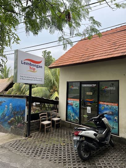 Lembongan Trip | 4.9★ Agent in Klungkung... | agentrav.in