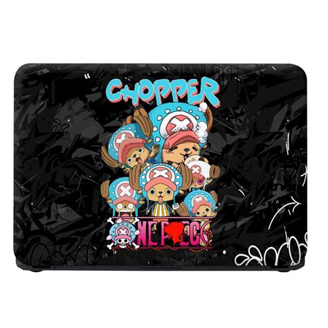 Shop One Piece Chopper DS2 Laptop Skin | Buy Online Now – SkinsLegend