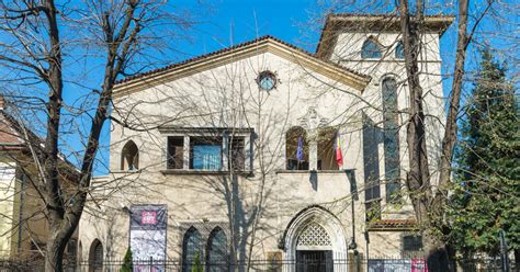 Muzeul Naţional al Hărţilor şi Cărţii Vechi