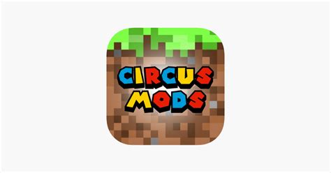 Image result for Circus Minecraft Mod
