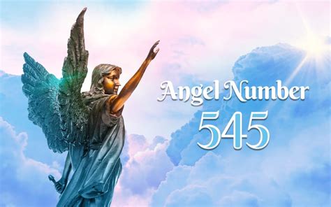545 Angel Number Meaning, Symbolism and Its Secret (2022)