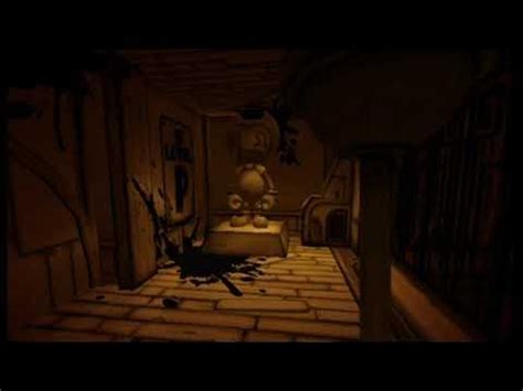Image result for Bendy Chapter 3
