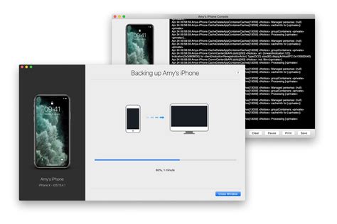 Image result for Imazing Backup Tutorials