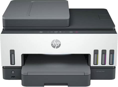 HP Smart Tank 790 Wi Fi All-in-One Printer Duplexer with ADF and Magic ...