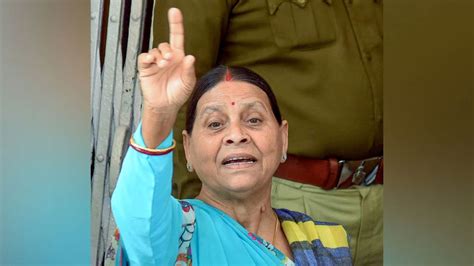 CBI calls Rabri Devi's plea 'forum-shopping', aims to demean judge