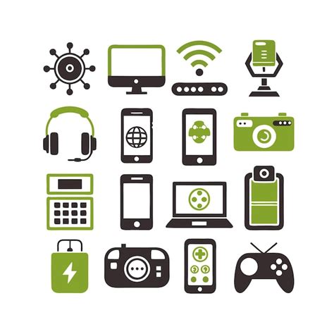 Technology Devices Icon 的图像结果