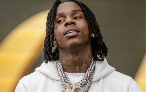 Polo G net worth, age, wiki, family, biography and latest updates ...