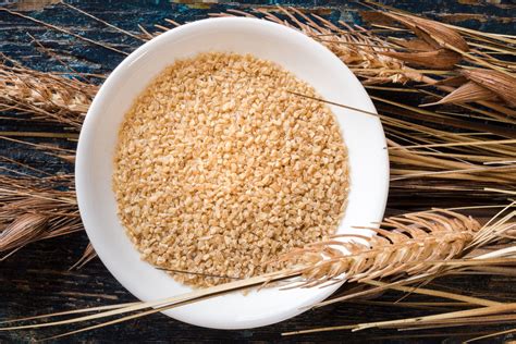 Bulgur 101: What does it taste like, how do you store it, and is it healthy? Plus, our favorite ...