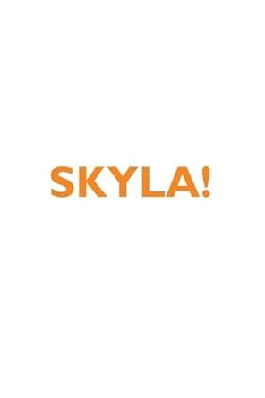 Buy SKYLA! Affirmations Notebook & Diary Positive Affirmations Workbook ...