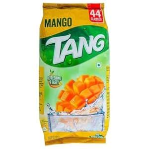 Tang Mango Instant Drink Powder 750g : Amazon.in: Grocery & Gourmet Foods