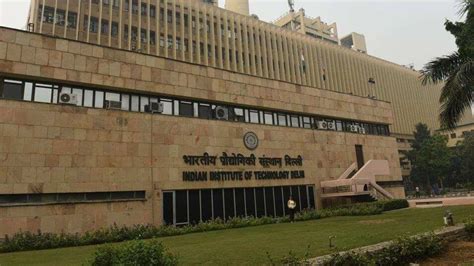 FCRA licenses of over 12,000 entities, including IIT Delhi, deemed to ...