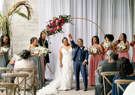 Hyde House Public Studio Wedding Venue Tampa FL 33606