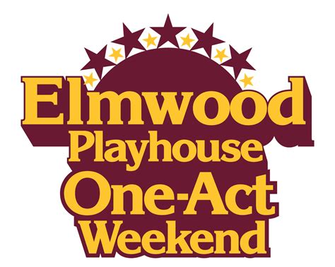 Elmwood Playhouse