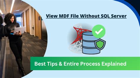Image result for How to Read MDF File