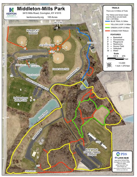 Fishing in Neighborhoods (FINS) | Kenton County, KY