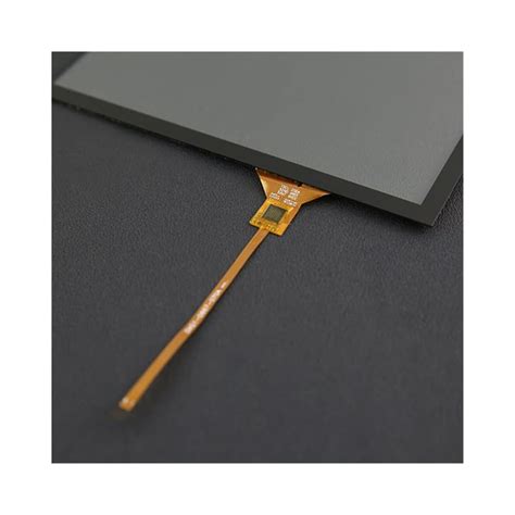 MiiElAOD 7 Capacitive Touch Panel Overlay for LattePanda India | Ubuy