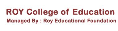 ROY College of Education