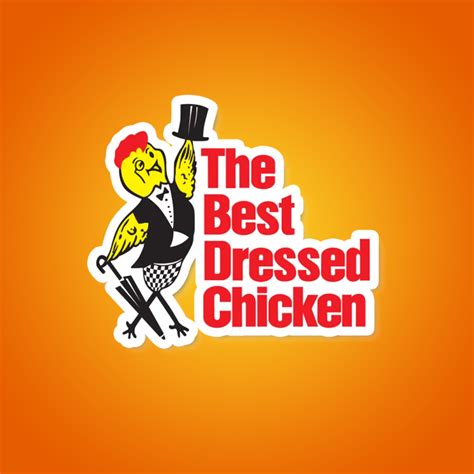 THE BEST DRESSED CHICKEN – Western Wholesale Inc.