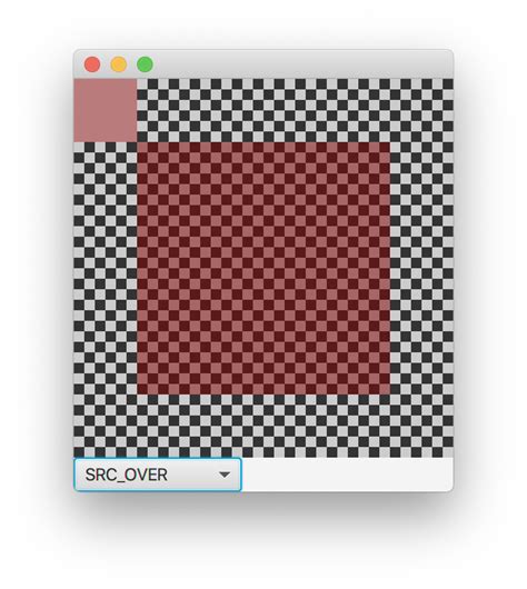 Canvas Drawing JavaFX 的图像结果