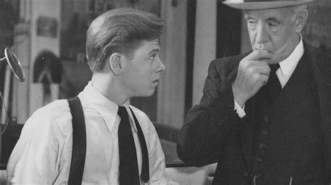 Judge Hardy and Son (1939) | MUBI