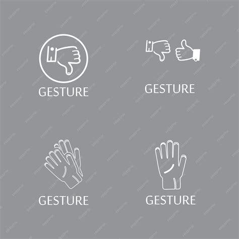 Image result for Sign Language Gestures