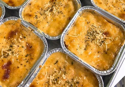 macaroni schotel resep