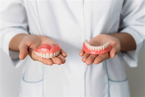 How Long Do Dentures Last? • Soundview Family Dental