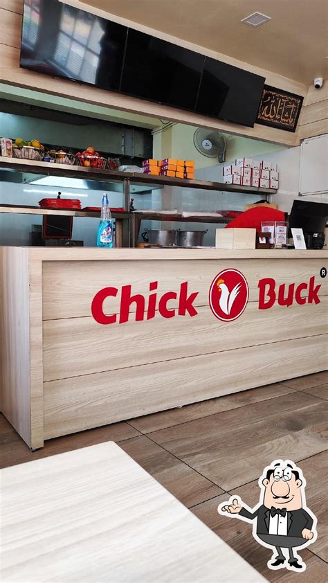 Chick Buck, Peruvallur - Restaurant menu, prices and reviews