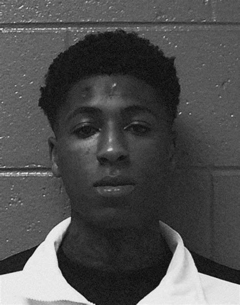 yb mugshot in 2025 | Mug shots, Cute rappers, Rapper